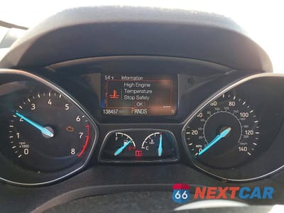 Zdjęcie 9 z 12 samochodu: 2018 FORD ESCAPE SEL VIN:1FMCU9HD6JUA57869 - miniatura