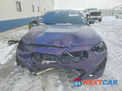 Piąte zdjęcie samochodu w środku: 2022 BMW Motorrad M240XI VIN:3MW53CM00N8C72969 - miniatura