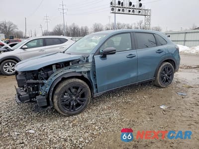 2026 HONDA HR-V SPORT 3CZRZ2H55TM705137 - główne zdjęcie licytacji z USA - miniatura