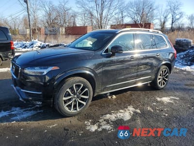 2019 VOLVO XC90 T6 MOMENTUM YV4A22PK0K1439825 - główne zdjęcie licytacji z USA - miniatura