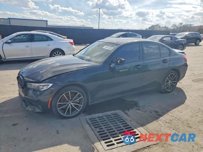 2020 BMW 330XI 3MW5R7J09L8B23175 - główne zdjęcie licytacji z USA - miniatura
