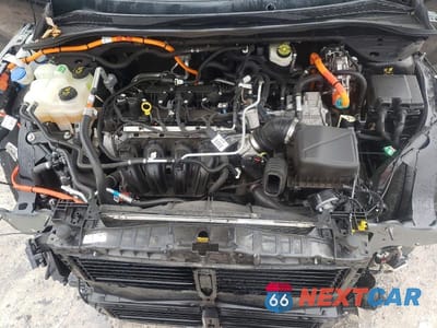 Zdjęcie 12 z 13 samochodu: 2022 FORD ESCAPE SEL VIN:1FMCU9CZ8NUA66291 - miniatura