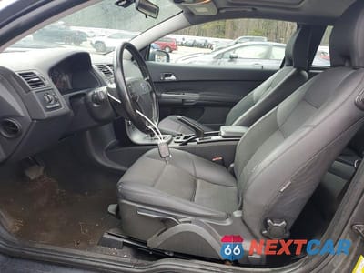 Zdjęcie 7 z 11 samochodu: 2010 VOLVO C30 T5 VIN:YV1672MK3A2173489 - miniatura