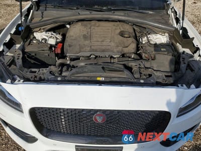 Zdjęcie 12 z 12 samochodu: 2019 JAGUAR F-PACE R - SPORT VIN:SADCL2GX4KA601612 - miniatura