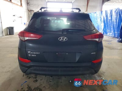 Zdjęcie 6 z 13 samochodu: 2017 HYUNDAI TUCSON LIMITED VIN:KM8J3CA41HU502742 - miniatura