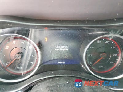 Zdjęcie 9 z 12 samochodu: 2023 DODGE CHARGER VIN:2C3CDXBG4PH579573 - miniatura