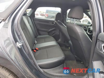 Zdjęcie 10 z 11 samochodu: 2024 HONDA CIVIC SPORT VIN:2HGFE2F5XRH549855 - miniatura