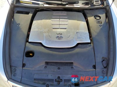Zdjęcie 11 z 12 samochodu: 2008 LEXUS LS 460 VIN:JTHBL46FX85053353 - miniatura