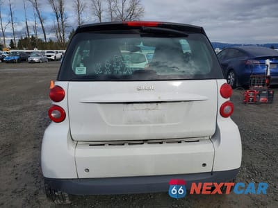Zdjęcie 6 z 13 samochodu: 2012 SMART FORTWO PURE VIN:WMEEJ3BA7CK577435 - miniatura
