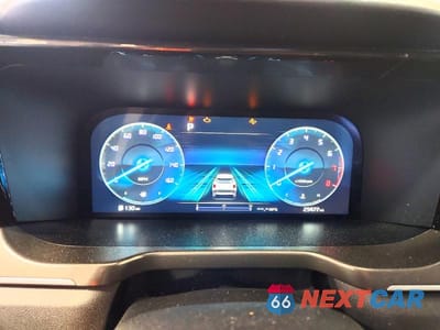 Zdjęcie 9 z 14 samochodu: 2023 KIA SORENTO SX VIN:5XYRK4LF7PG205554 - miniatura