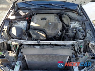 Zdjęcie 11 z 12 samochodu: 2017 BMW 530 XI VIN:WBAJA7C36HWA70580 - miniatura