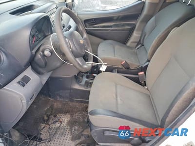 Zdjęcie 7 z 13 samochodu: 2017 CHEVROLET CITY EXPRESS LS VIN:3N63M0YN5HK700423 - miniatura