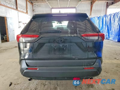 Zdjęcie 6 z 13 samochodu: 2025 TOYOTA RAV 4 VIN:2T3F1RFV9SW601971 - miniatura