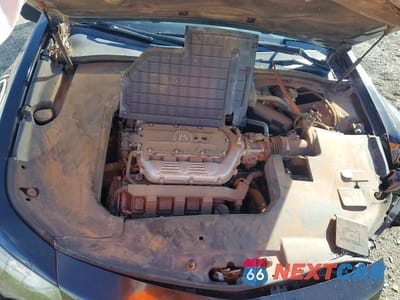 Zdjęcie 11 z 12 samochodu: 2012 ACURA TL VIN:19UUA8F70CA015809 - miniatura