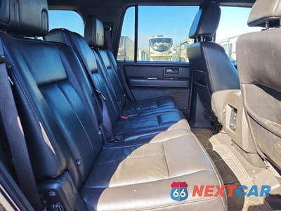 Zdjęcie 10 z 11 samochodu: 2008 FORD EXPEDITION XLT VIN:1FMFU16518LA14549 - miniatura
