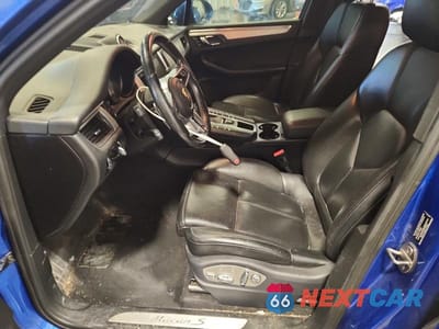 Zdjęcie 7 z 13 samochodu: 2015 PORSCHE MACAN S VIN:WP1AB2A5XFLB66424 - miniatura