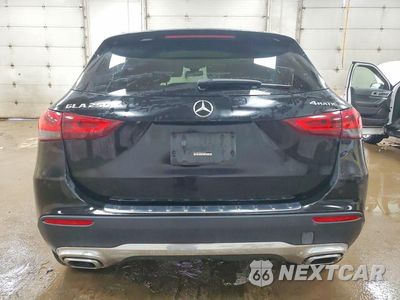 Zdjęcie 6 z 12 samochodu: 2021 MERCEDES-BENZ GLA 250 4MATIC VIN:W1N4N4HB3MJ283390 - miniatura