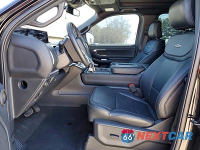 Zdjęcie 7 z 14 samochodu: 2025 FORD EXPEDITION PLATINUM VIN:1FMJU1M81SEA25408 - miniatura