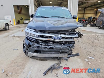 Piąte zdjęcie samochodu w środku: 2023 FORD EXPEDITION LIMITED VIN:1FMJU2A89PEA40773 - miniatura