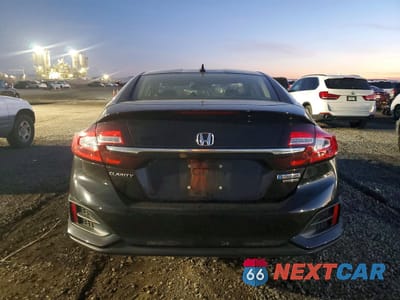 Zdjęcie 6 z 12 samochodu: 2021 HONDA CLARITY TOURING VIN:JHMZC5F37MC000559 - miniatura
