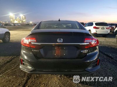 Zdjęcie 6 z 12 samochodu: 2021 HONDA CLARITY TOURING VIN:JHMZC5F37MC000559 - miniatura