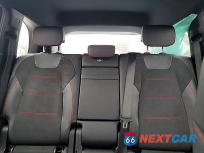 Zdjęcie 10 z 12 samochodu: 2020 MERCEDES-BENZ GLB 250 4MATIC VIN:W1N4M4HB3LW023110 - miniatura