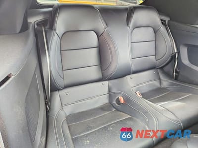 Zdjęcie 10 z 12 samochodu: 2025 FORD MUSTANG GT VIN:1FAGP8FF4S5108167 - miniatura