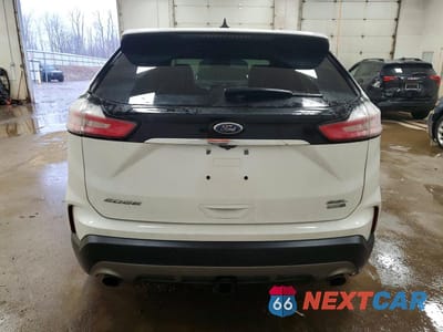 Zdjęcie 6 z 13 samochodu: 2020 FORD EDGE SEL VIN:2FMPK4J99LBB27700 - miniatura