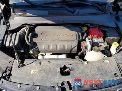 Zdjęcie 12 z 13 samochodu: 2019 JEEP COMPASS LIMITED VIN:3C4NJDCB5KT650942 - miniatura