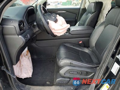 Zdjęcie 7 z 12 samochodu: 2025 HONDA PILOT ELITE VIN:5FNYG1H8XSB044168 - miniatura