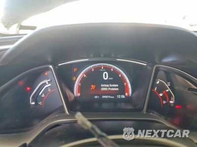 Zdjęcie 9 z 12 samochodu: 2021 HONDA CIVIC SPORT VIN:2HGFC2F82MH531066 - miniatura