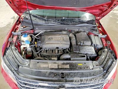 Zdjęcie 11 z 11 samochodu: 2017 VOLKSWAGEN PASSAT SE VIN:1VWBT7A35HC029650 - miniatura