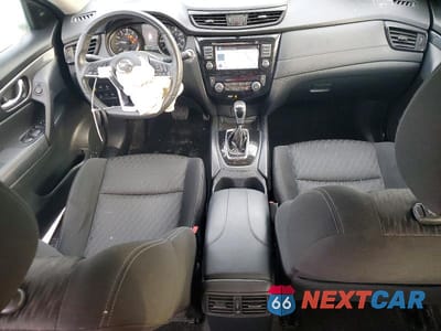 Zdjęcie 8 z 13 samochodu: 2017 NISS ROGUE S VIN:KNMAT2MV2HP524508 - miniatura