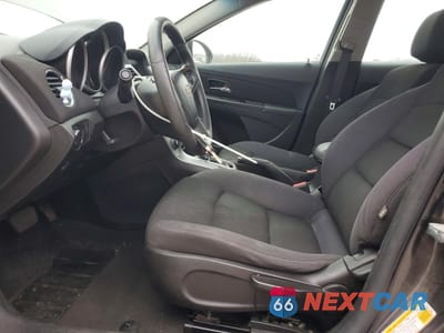 Zdjęcie 7 z 13 samochodu: 2016 CHEVROLET CRUZE LIMITED LT VIN:1G1PE5SB9G7108042 - miniatura