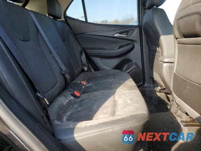 Zdjęcie 11 z 13 samochodu: 2023 BUICK ENCORE GX PREFERRED VIN:KL4MMCSL7PB064690 - miniatura