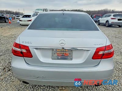 Zdjęcie 6 z 11 samochodu: 2013 MERCEDES-BENZ E 350 4MATIC VIN:WDDHF8JBXDA722288 - miniatura