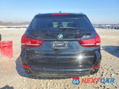 Zdjęcie 6 z 14 samochodu: 2015 BMW X5 XDRIVE35I VIN:5UXKR0C54F0K66814 - miniatura
