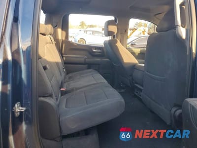 Zdjęcie 10 z 11 samochodu: 2022 CHEVROLET SILVERADO LTD C1500 LT VIN:3GCPWCET4NG115995 - miniatura