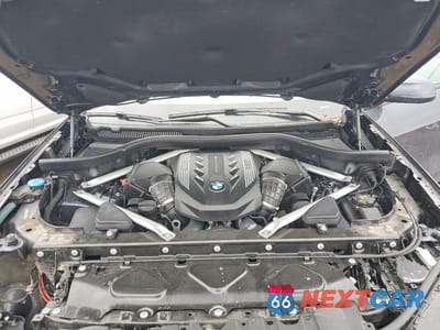 Zdjęcie 11 z 12 samochodu: 2020 BMW X5 M50I VIN:5UXJU4C02L9C77634 - miniatura