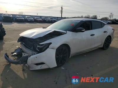 2016 NISS MAXIMA 1N4AA6AP3GC376335 - główne zdjęcie licytacji z USA - miniatura
