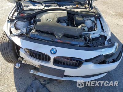 Zdjęcie 11 z 12 samochodu: 2017 BMW 320 I VIN:WBA8E1G31HNU18511 - miniatura