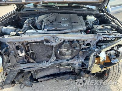 Zdjęcie 12 z 14 samochodu: 2006 TOYOTA 4RUNNER SR5 VIN:JTEZU14R160074087 - miniatura