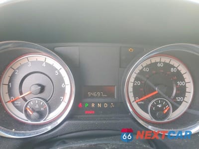 Zdjęcie 9 z 13 samochodu: 2012 DODGE GRAND CARAVAN SXT VIN:2C4RDGCGXCR137325 - miniatura