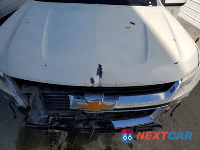 Zdjęcie 11 z 12 samochodu: 2022 CHEVROLET COLORADO LT VIN:1GCGTCENXN1264615 - miniatura