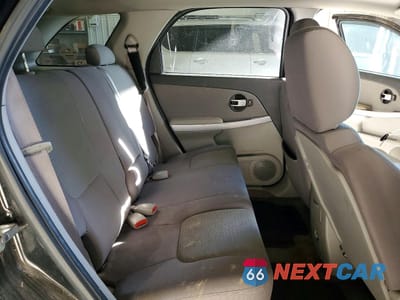 Zdjęcie 11 z 13 samochodu: 2007 CHEVROLET EQUINOX LT VIN:2CNDL63F076040104 - miniatura