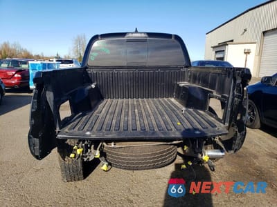 Zdjęcie 6 z 12 samochodu: 2017 TOYOTA TACOMA TRD OFF-ROAD VIN:3TMAZ5CN6HM038940 - miniatura