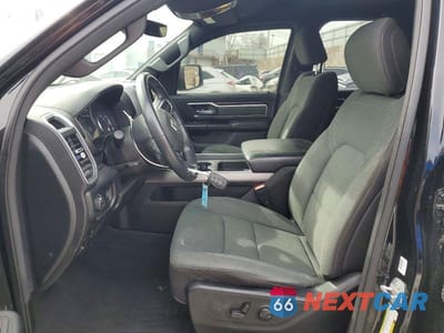 Zdjęcie 7 z 12 samochodu: 2022 RAM 1500 BIG HORN/LONE STAR VIN:1C6RRFBGXNN396353 - miniatura