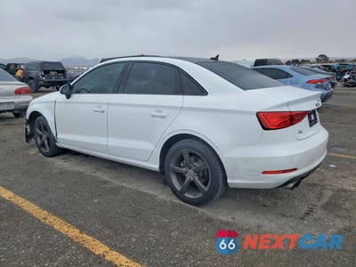 Drugie zdjęcie samochodu z przodu: 2016 AUDI A3 PREMIUM VIN:WAUA7GFF5G1055940 - miniatura