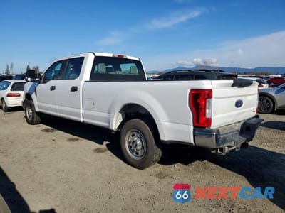 Drugie zdjęcie samochodu z przodu: 2017 FORD F250 SUPER DUTY VIN:1FT7W2A66HEB93653 - miniatura
