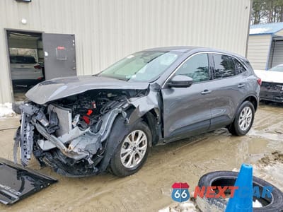 2023 FORD ESCAPE ACTIVE 1FMCU9GN7PUA01457 - główne zdjęcie licytacji z USA - miniatura